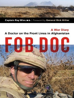 cover image of FOB Doc